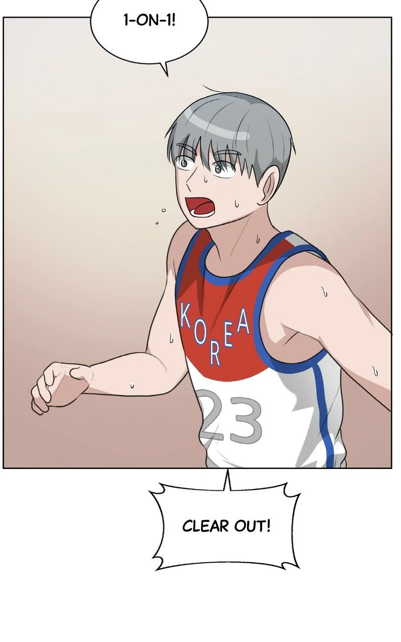 Read Bigman chapter 133 image 60 on Lezhin