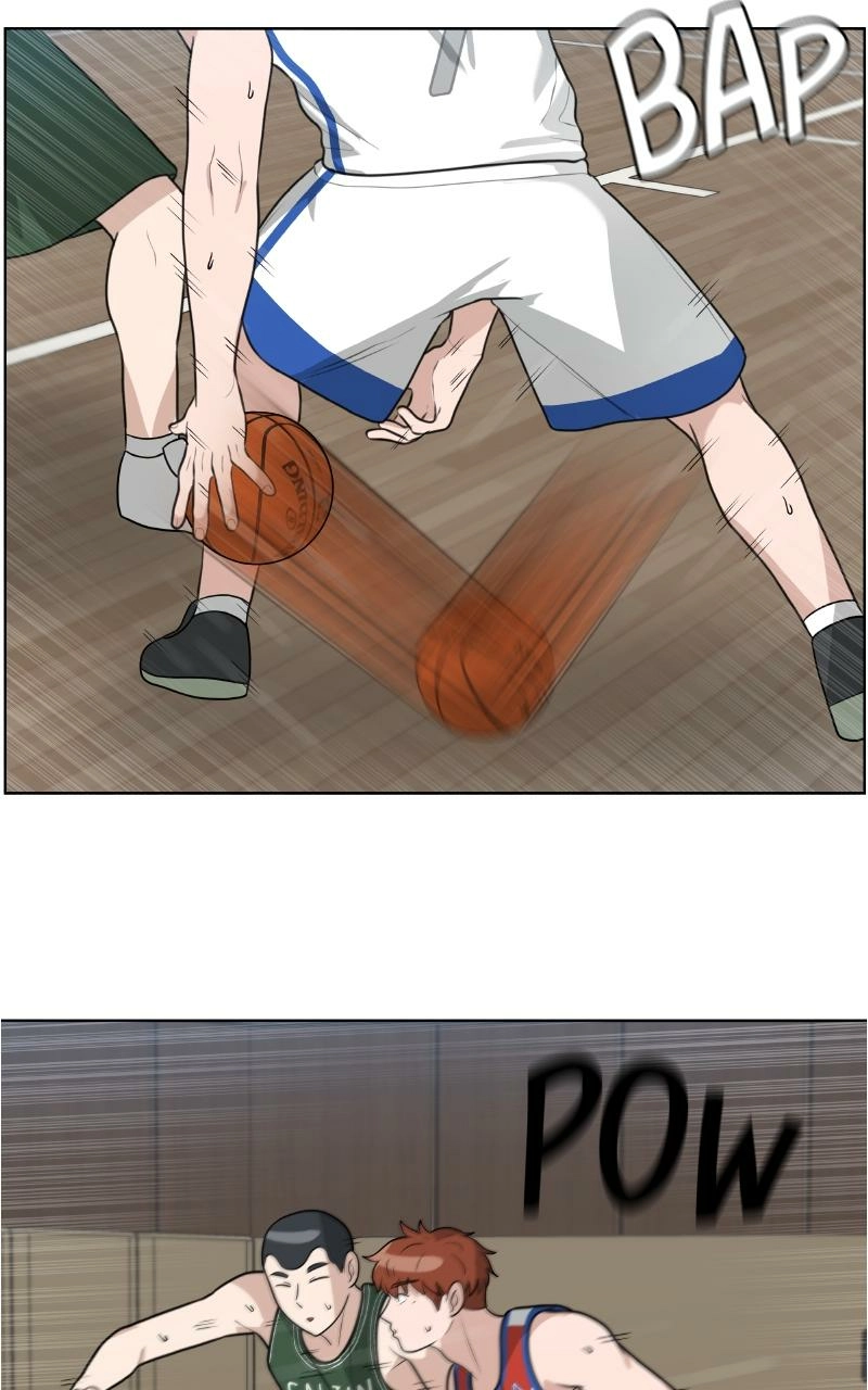Read Bigman chapter 133 image 65 on Lezhin