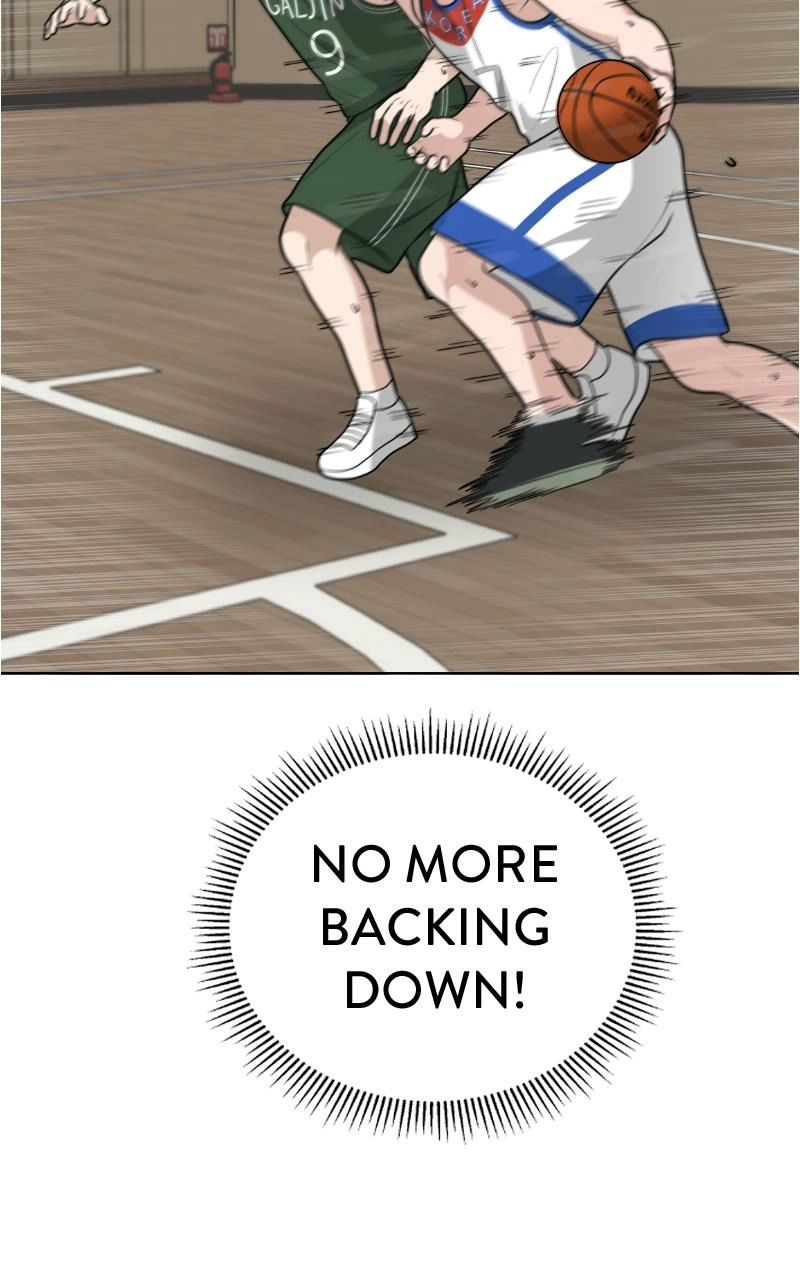 Read Bigman chapter 133 image 66 on Lezhin