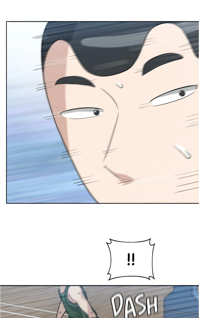 Read Bigman chapter 133 image 67 on Lezhin