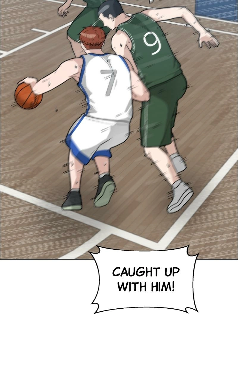 Read Bigman chapter 133 image 68 on Lezhin
