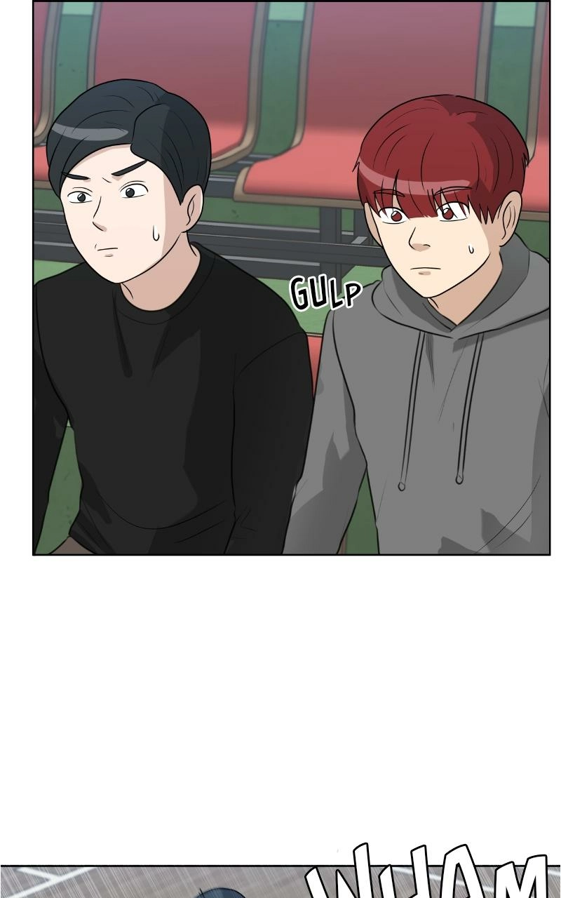 Read Bigman chapter 133 image 69 on Lezhin