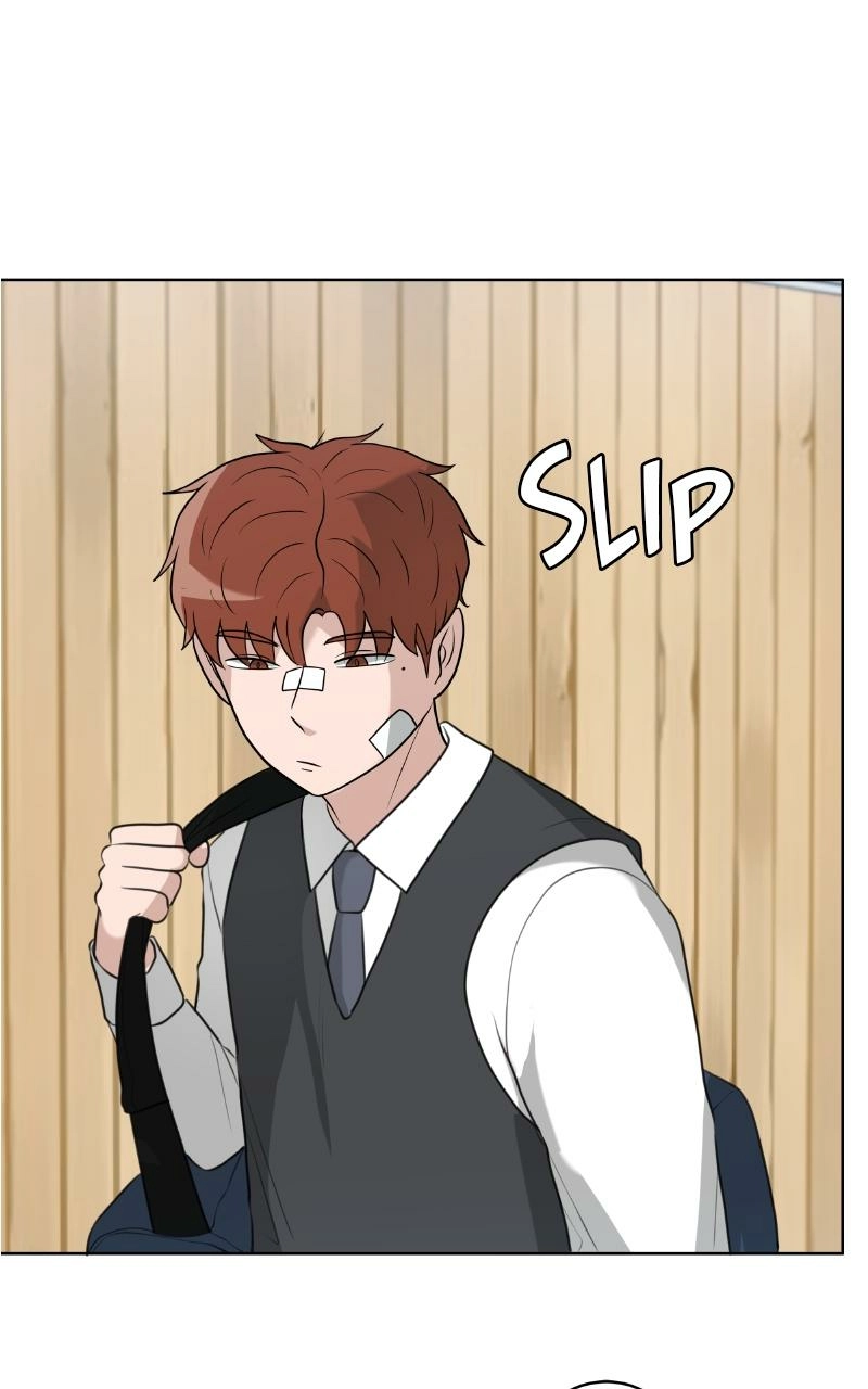 Read Bigman chapter 133 image 7 on Lezhin