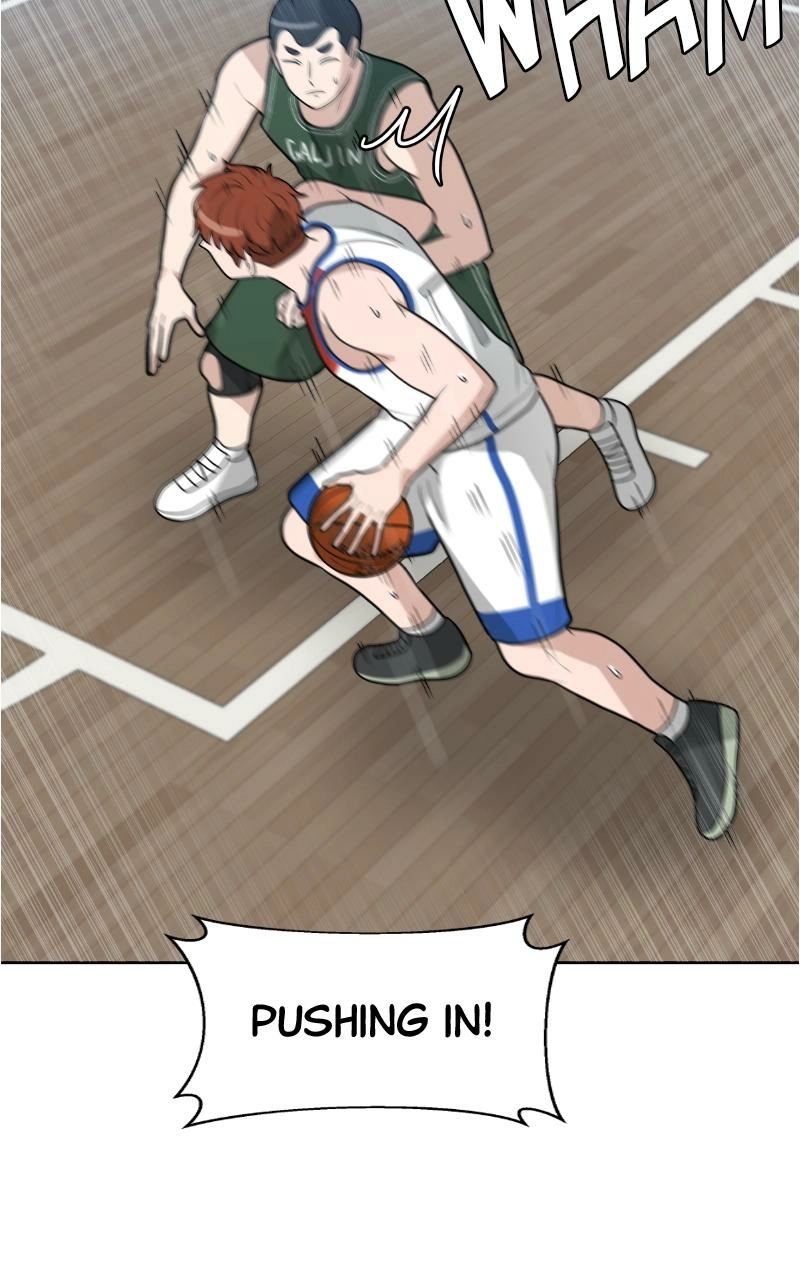 Read Bigman chapter 133 image 70 on Lezhin