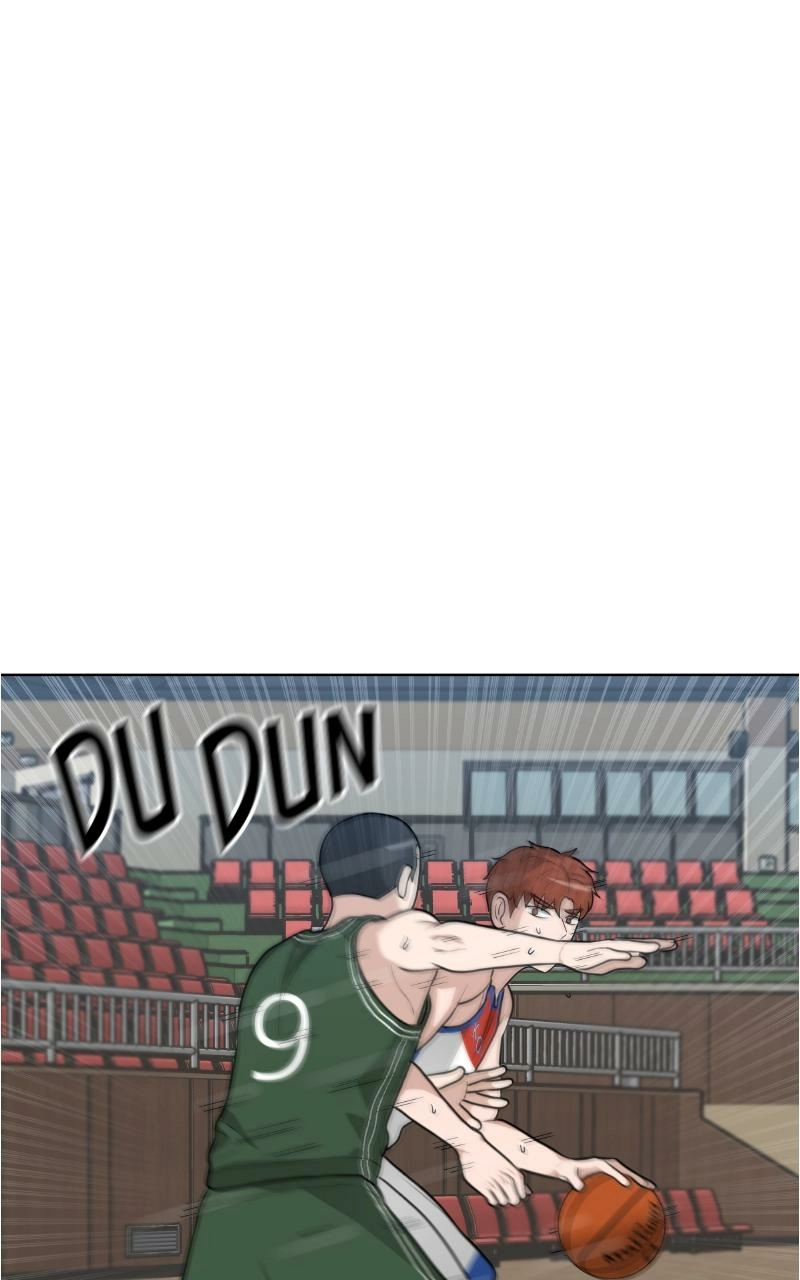 Read Bigman chapter 133 image 72 on Lezhin