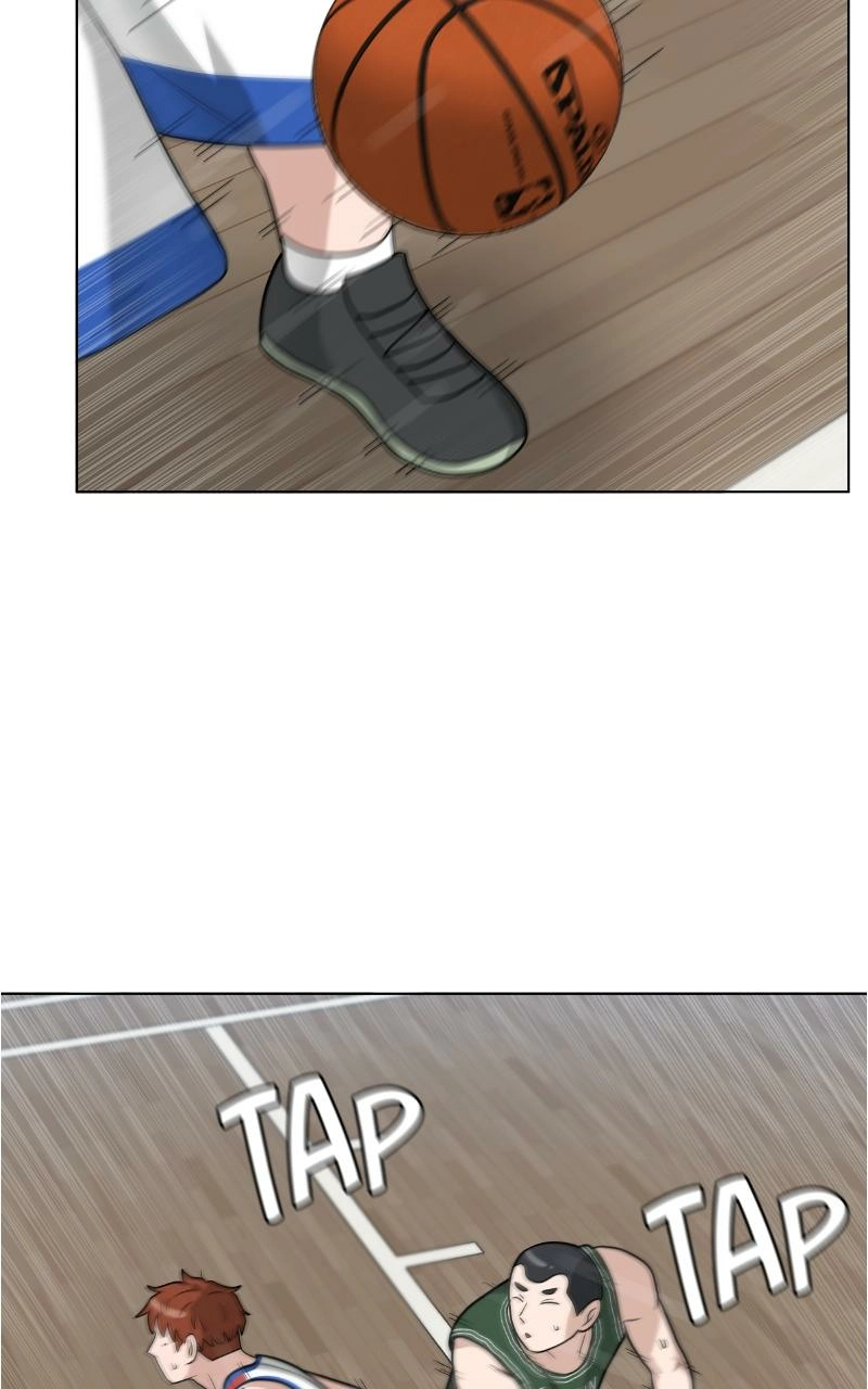 Read Bigman chapter 133 image 74 on Lezhin