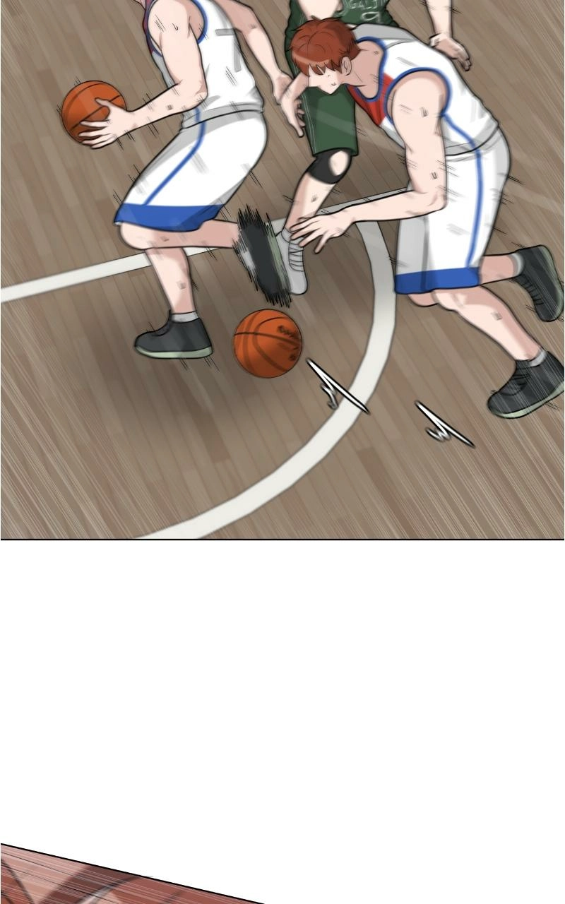 Read Bigman chapter 133 image 75 on Lezhin