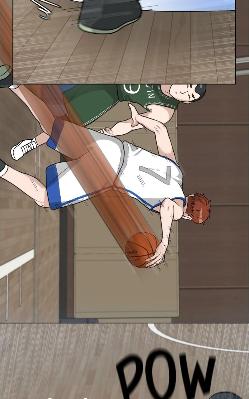 Read Bigman chapter 133 image 78 on Lezhin