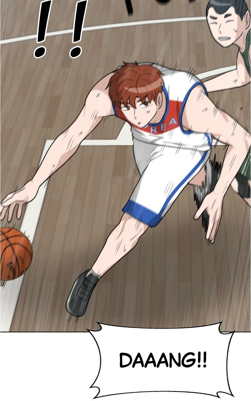 Read Bigman chapter 133 image 79 on Lezhin
