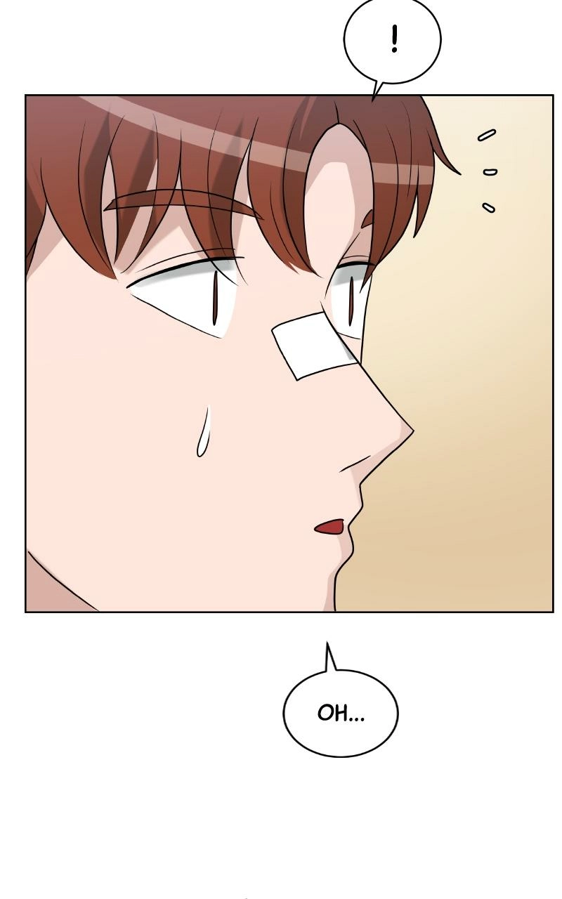 Read Bigman chapter 133 image 8 on Lezhin