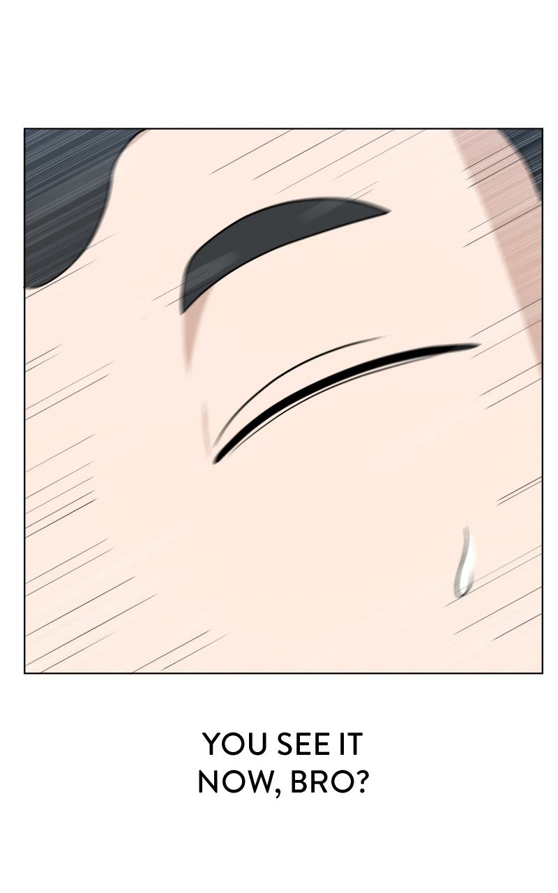 Read Bigman chapter 133 image 80 on Lezhin