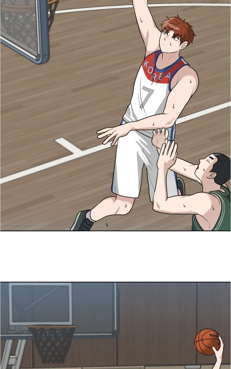 Read Bigman chapter 133 image 83 on Lezhin