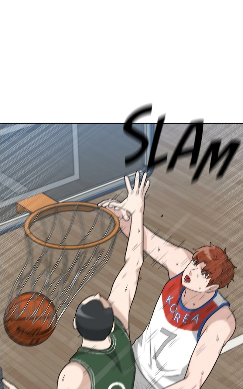 Read Bigman chapter 133 image 85 on Lezhin