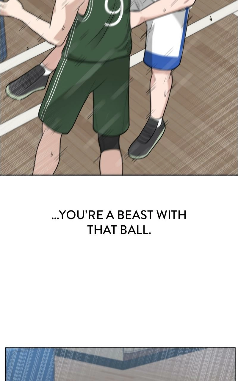 Read Bigman chapter 133 image 86 on Lezhin