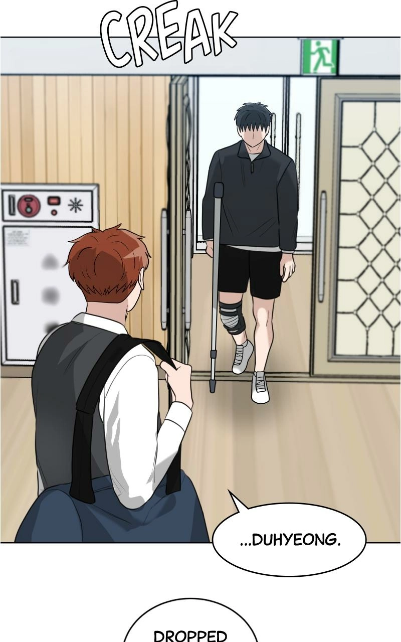 Read Bigman chapter 133 image 9 on Lezhin