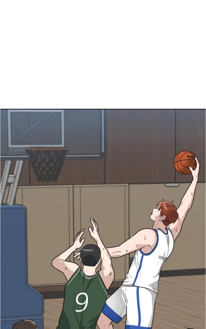 Read Bigman chapter 134 image 1 on Lezhin