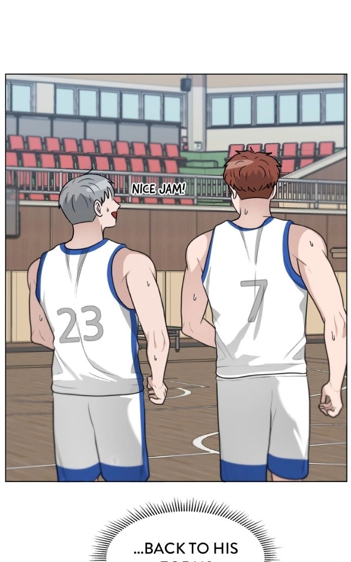 Read Bigman chapter 134 image 11 on Lezhin