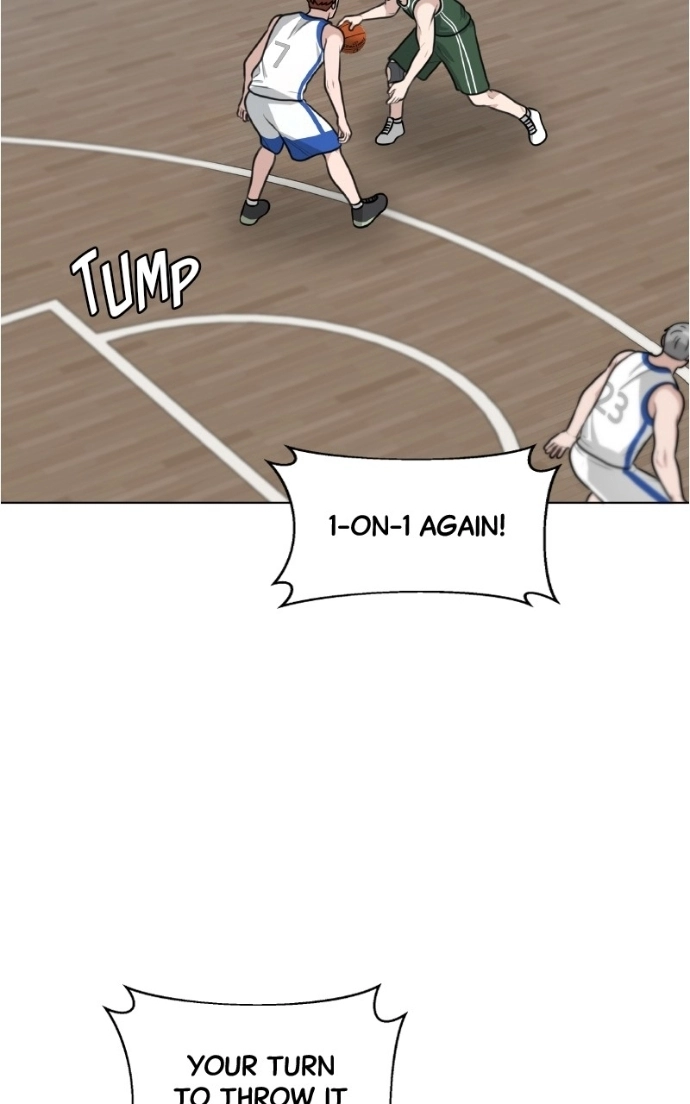 Read Bigman chapter 134 image 14 on Lezhin