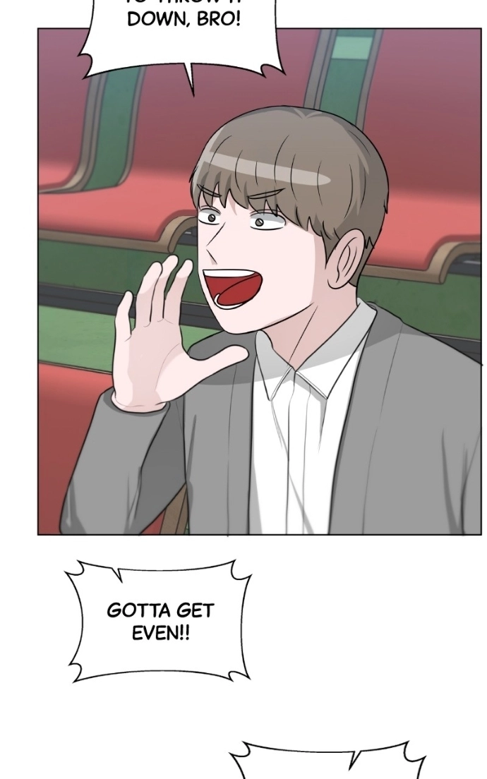 Read Bigman chapter 134 image 15 on Lezhin