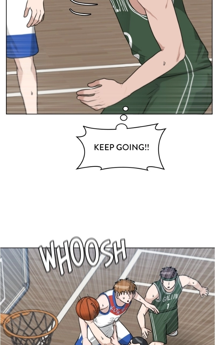 Read Bigman chapter 134 image 22 on Lezhin