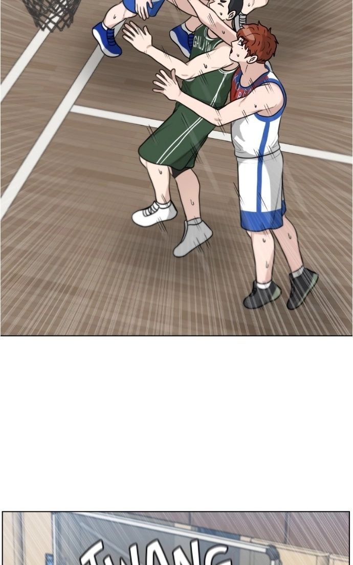 Read Bigman chapter 134 image 23 on Lezhin