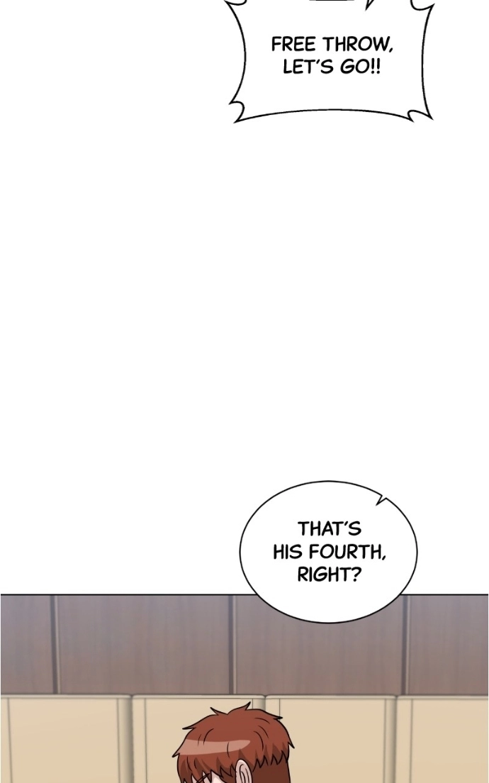Read Bigman chapter 134 image 25 on Lezhin