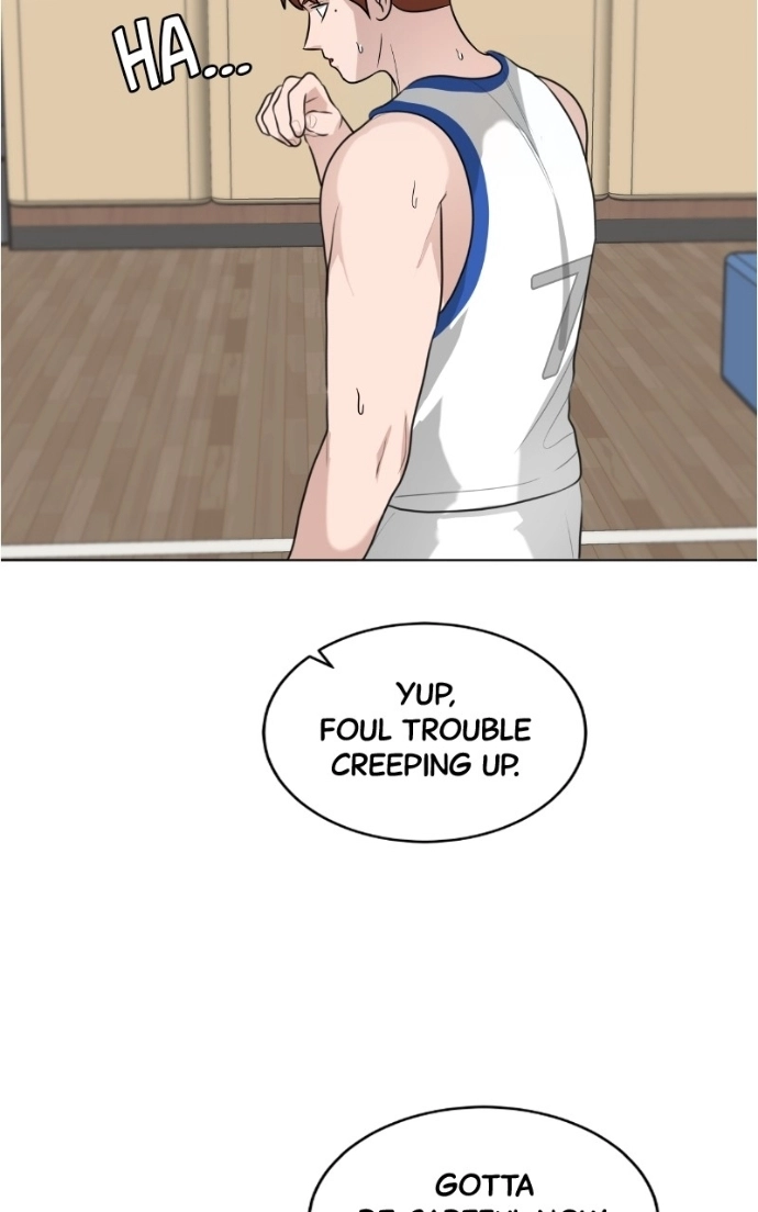 Read Bigman chapter 134 image 26 on Lezhin