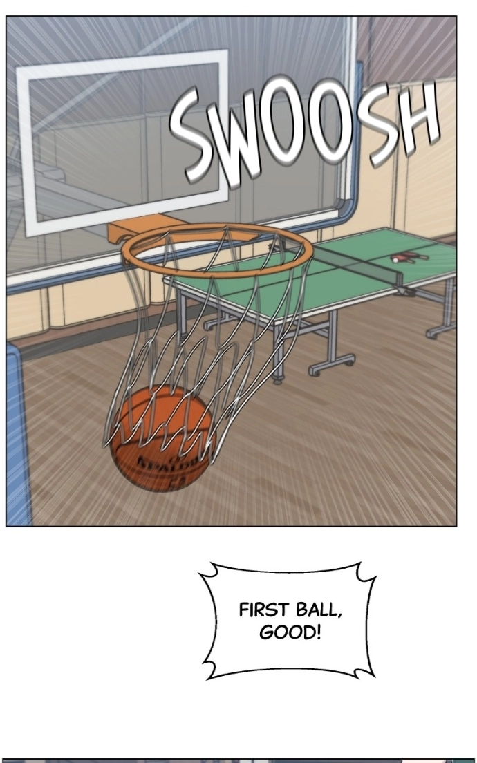Read Bigman chapter 134 image 28 on Lezhin