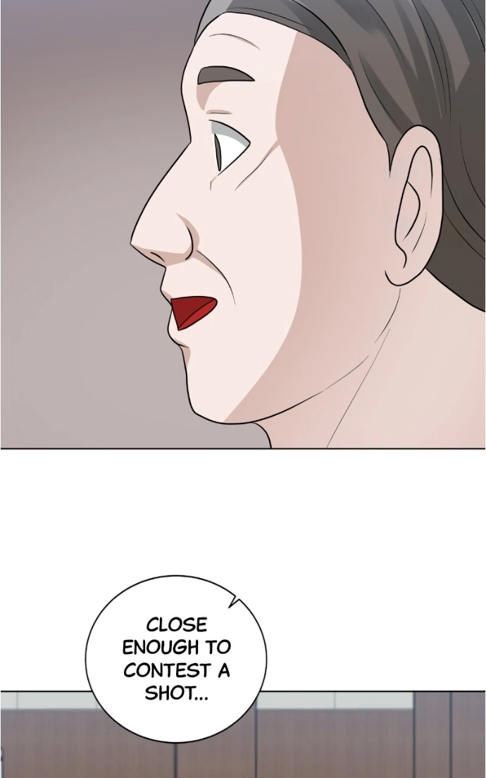 Read Bigman chapter 134 image 40 on Lezhin