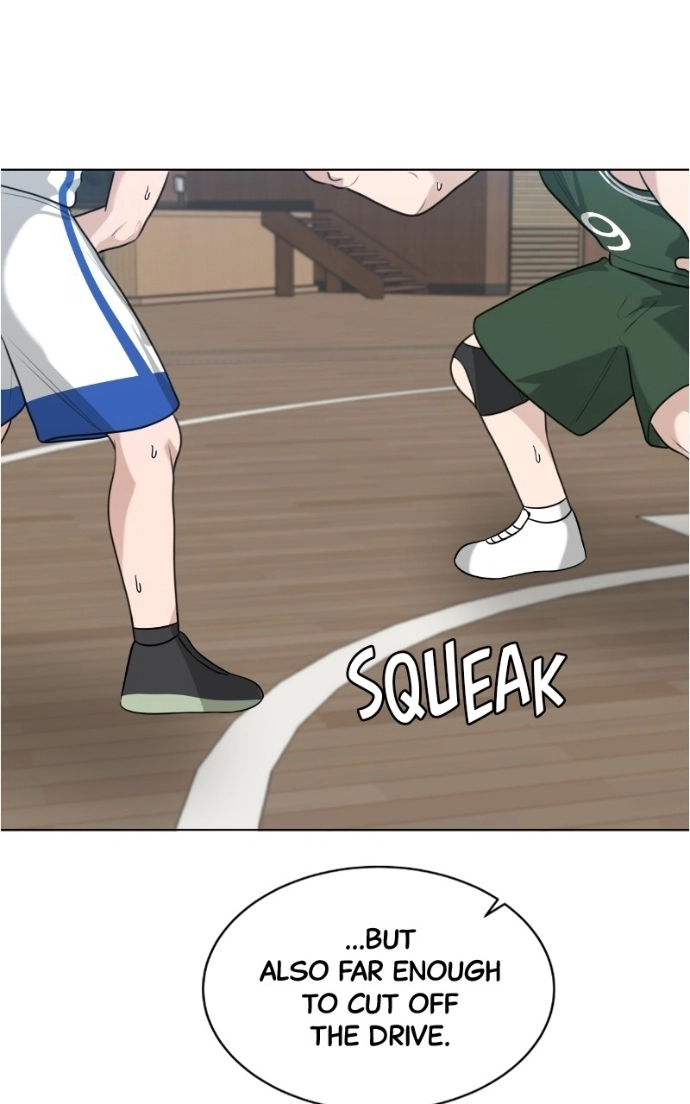 Read Bigman chapter 134 image 42 on Lezhin
