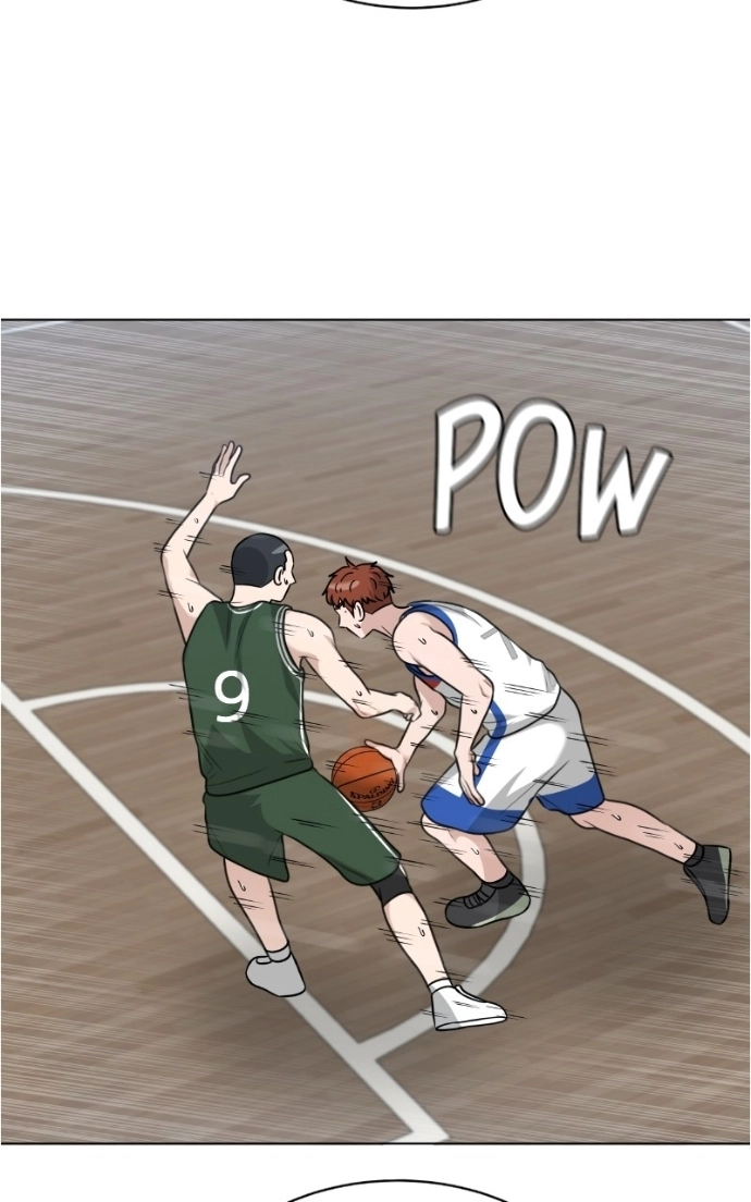 Read Bigman chapter 134 image 43 on Lezhin