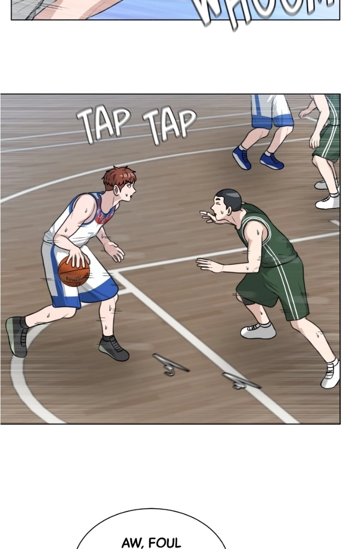 Read Bigman chapter 134 image 45 on Lezhin
