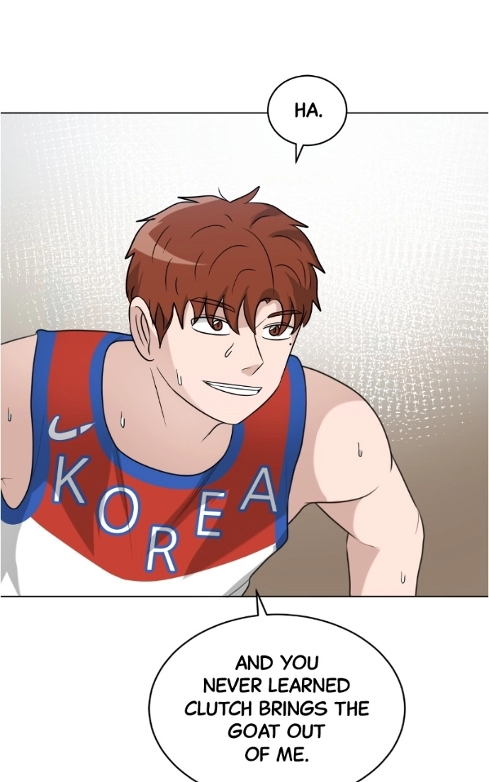 Read Bigman chapter 134 image 47 on Lezhin
