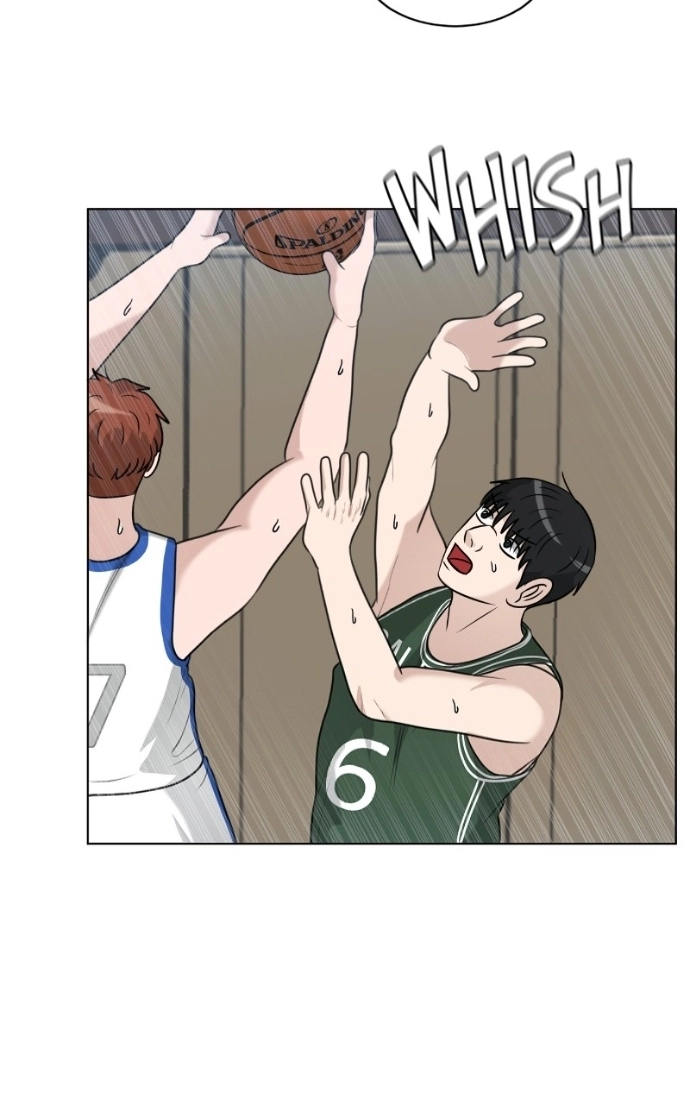 Read Bigman chapter 134 image 53 on Lezhin