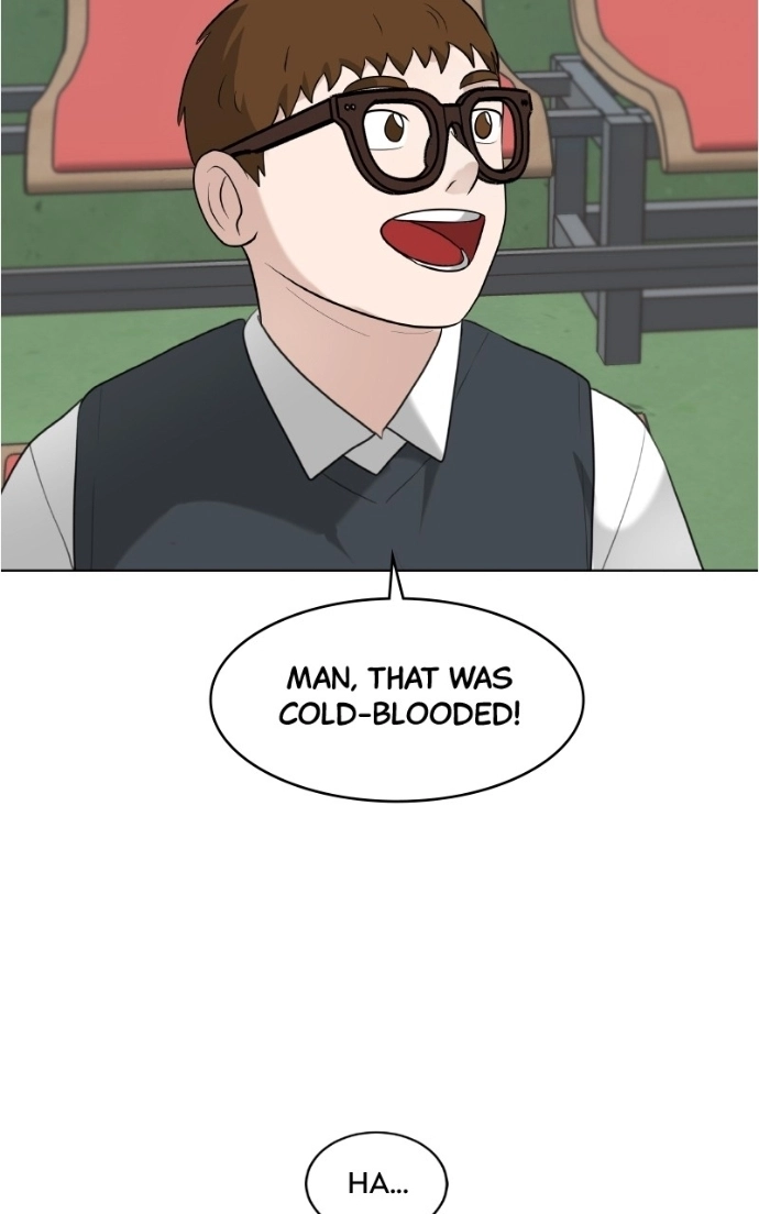 Read Bigman chapter 134 image 59 on Lezhin