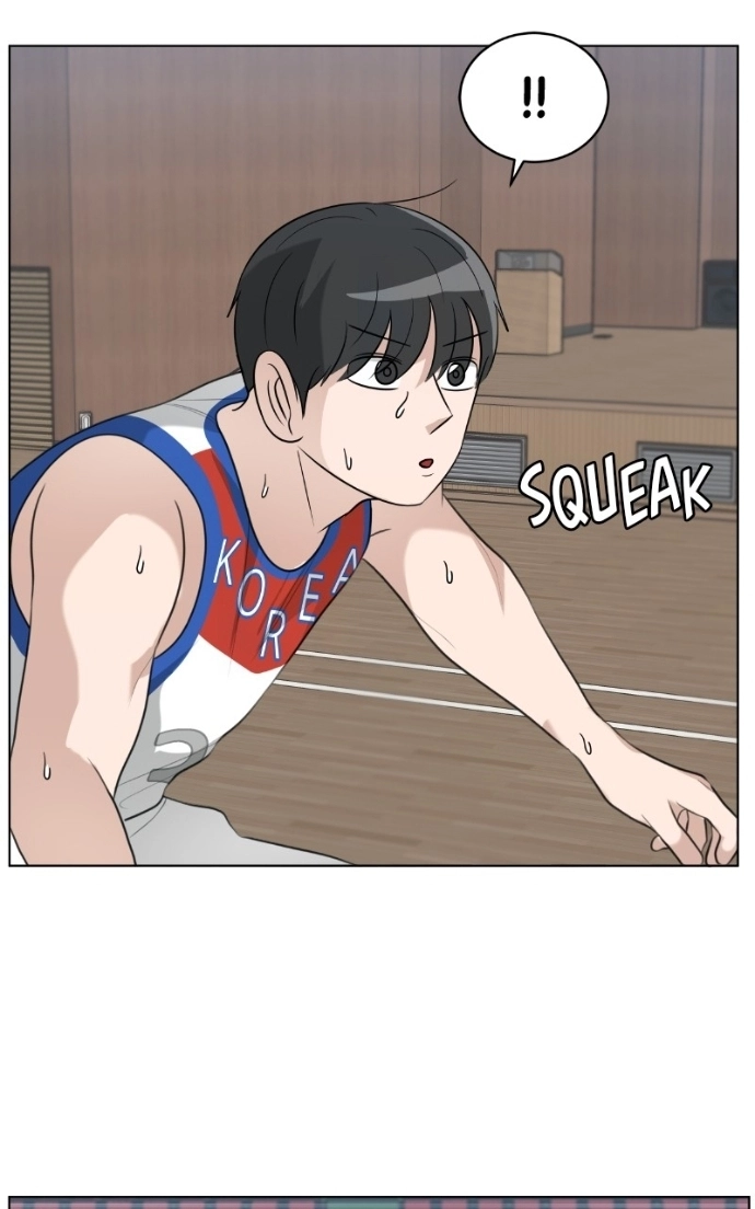 Read Bigman chapter 134 image 62 on Lezhin