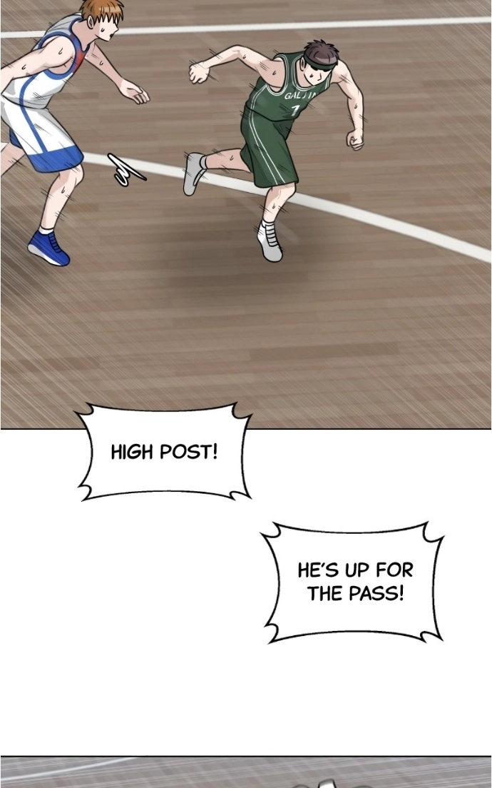 Read Bigman chapter 134 image 65 on Lezhin