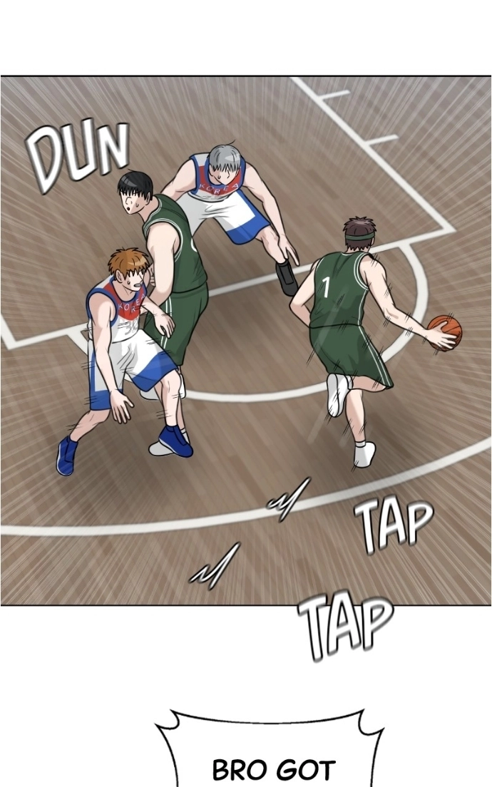 Read Bigman chapter 134 image 68 on Lezhin