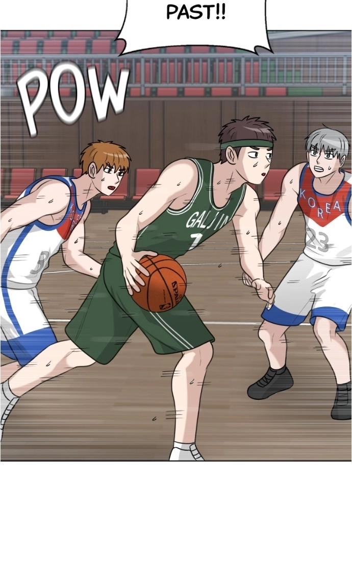 Read Bigman chapter 134 image 69 on Lezhin