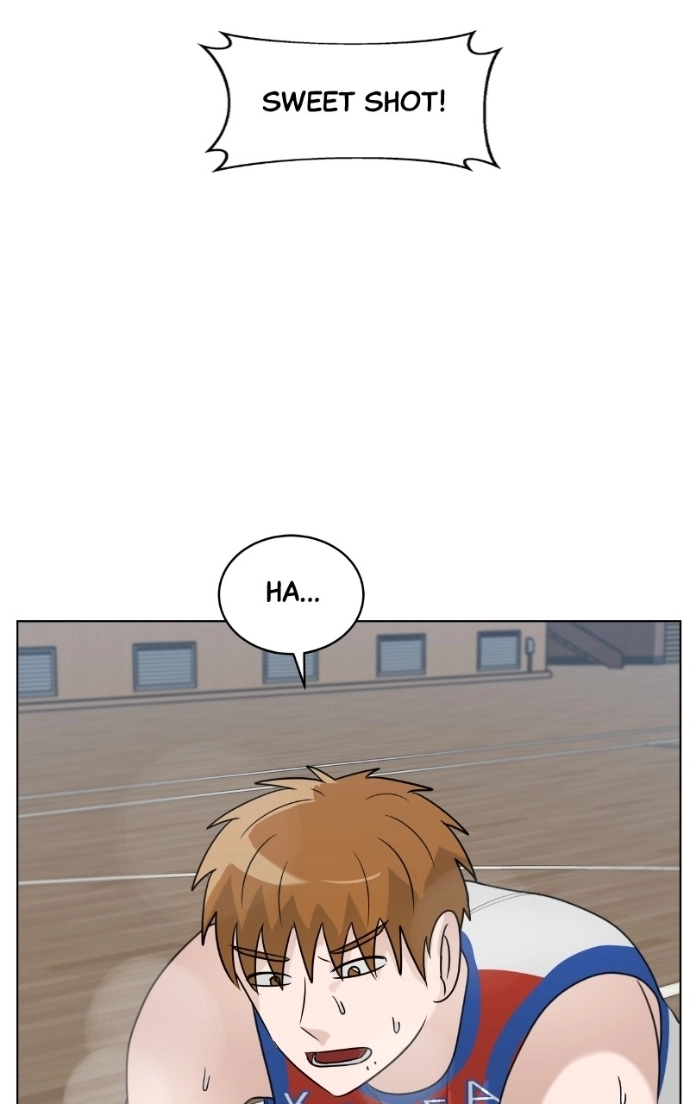 Read Bigman chapter 134 image 71 on Lezhin