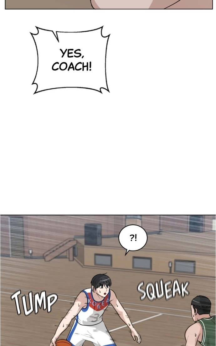 Read Bigman chapter 134 image 76 on Lezhin