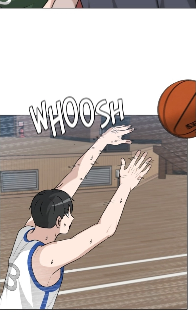 Read Bigman chapter 134 image 81 on Lezhin