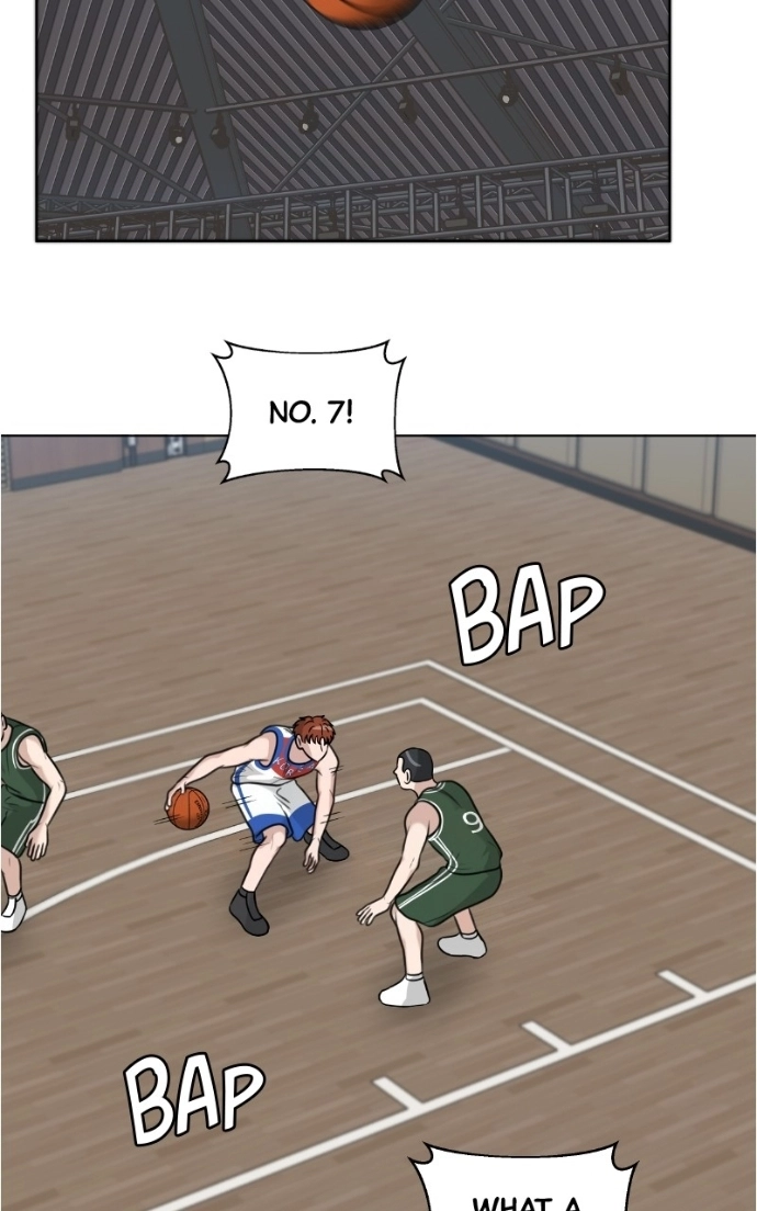 Read Bigman chapter 134 image 89 on Lezhin
