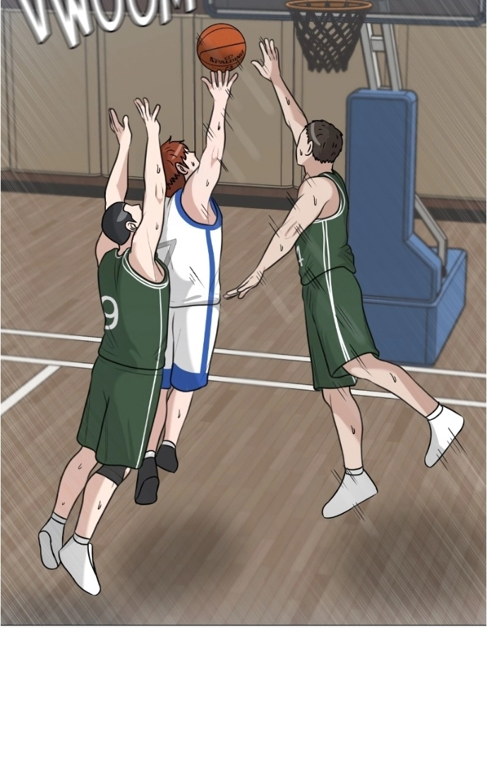 Read Bigman chapter 134 image 94 on Lezhin