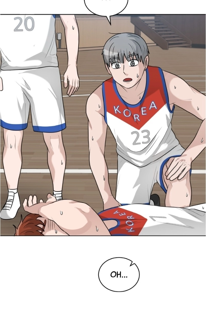 Read Bigman chapter 135 image 14 on Lezhin
