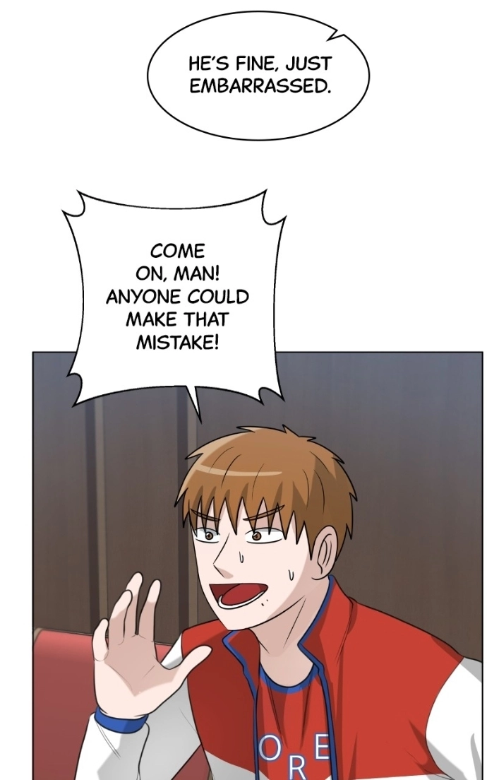Read Bigman chapter 135 image 16 on Lezhin