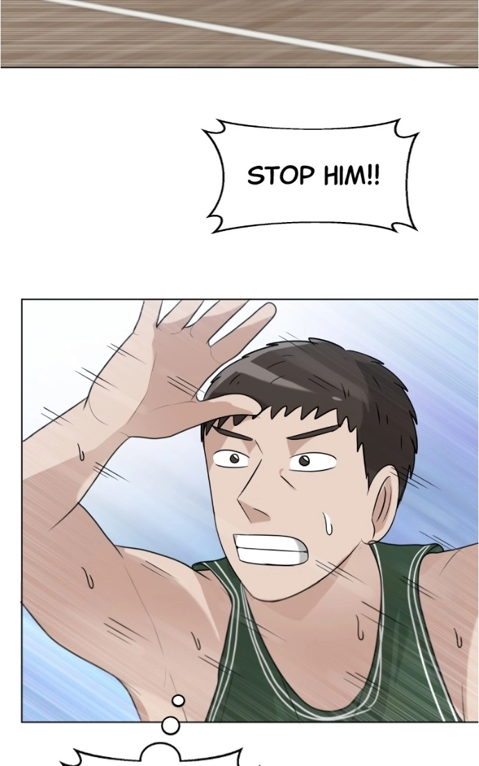 Read Bigman chapter 135 image 2 on Lezhin