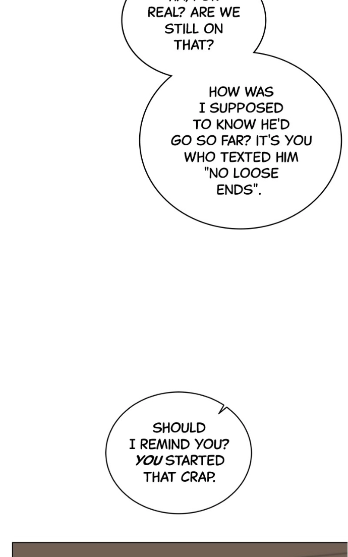 Read Bigman chapter 135 image 23 on Lezhin