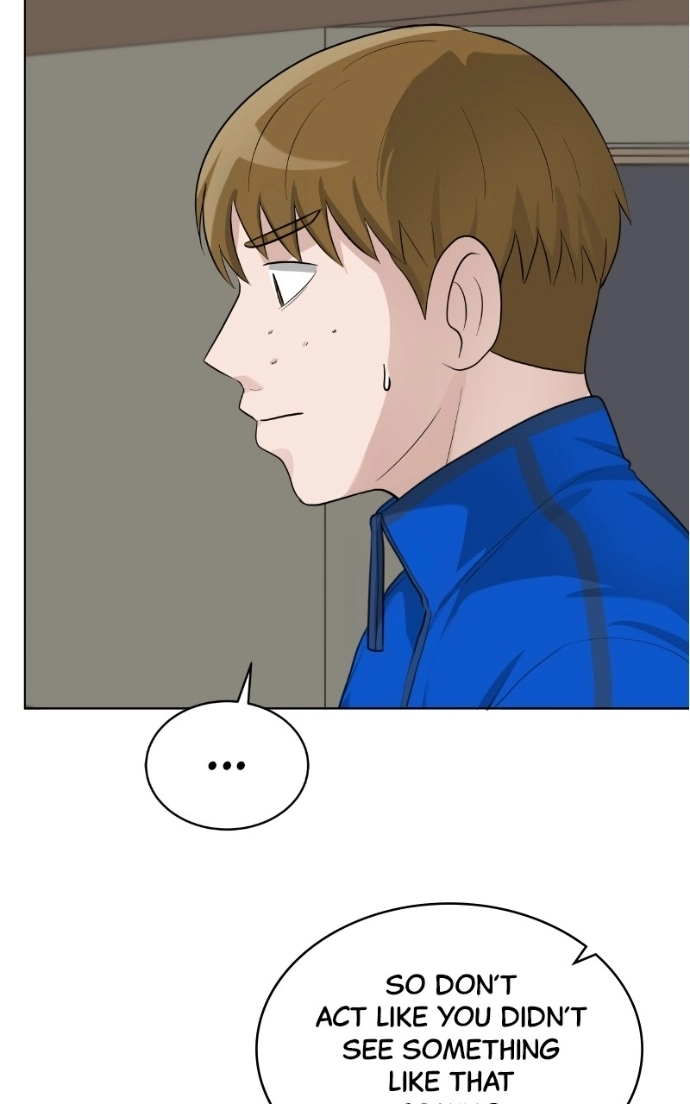 Read Bigman chapter 135 image 24 on Lezhin
