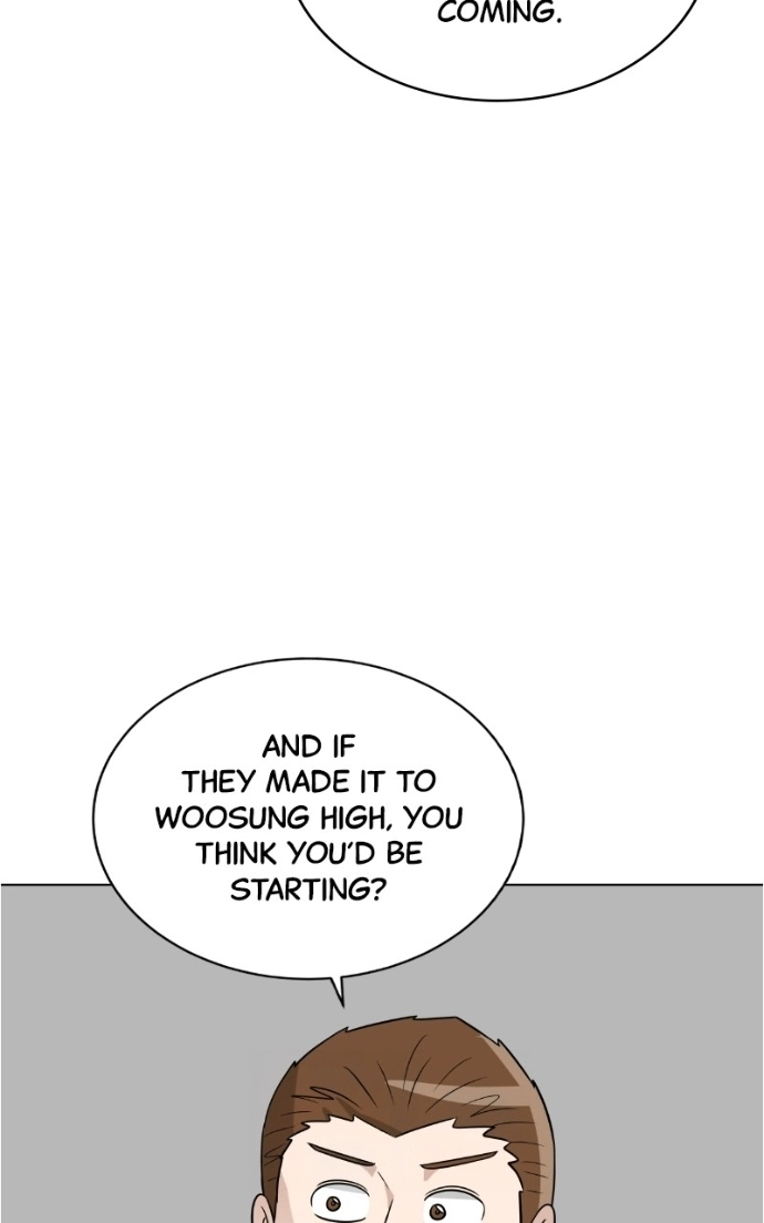 Read Bigman chapter 135 image 25 on Lezhin